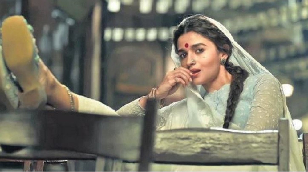'गंगुबाई काठियावाडी'को अनपेक्षित फड्को
